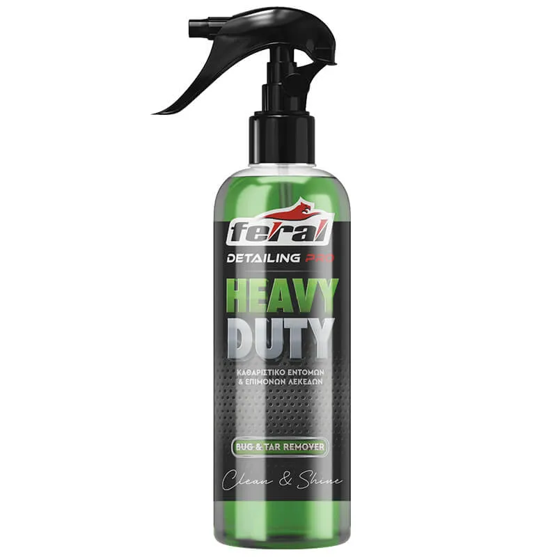 FERAL Heavy Duty 750ml