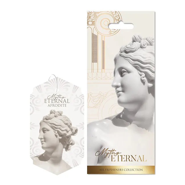 FERAL Zapach Eternal Myths Collection Afrodite 