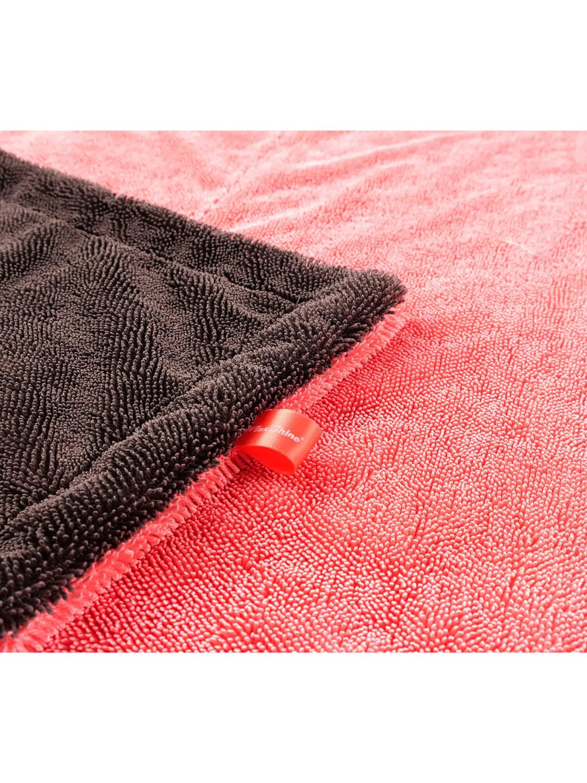 MAXSHINE Ręcznik Duo Twisted 1200G 50X60cm GraPin