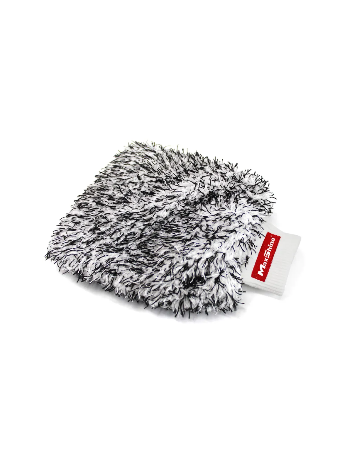 MAXSHINE Rękawica Do Mycia Microf. Dualcolor WB