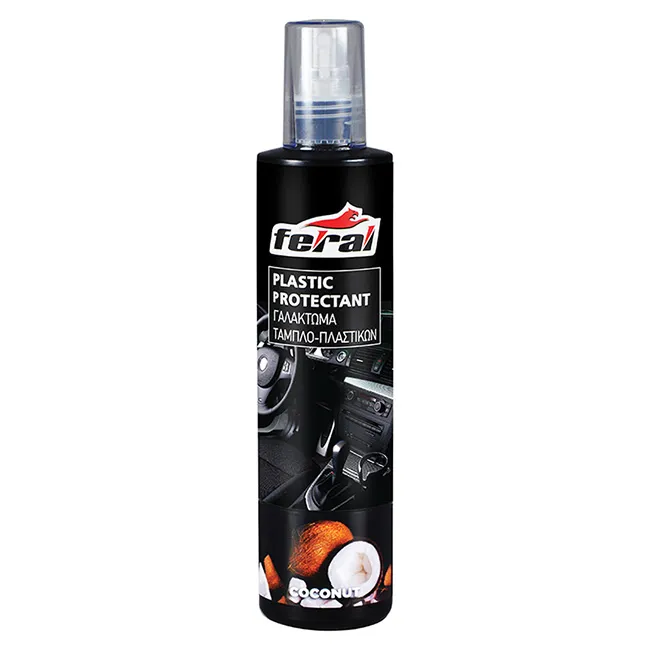 FERAL Plastic Protectant Coco 300ml