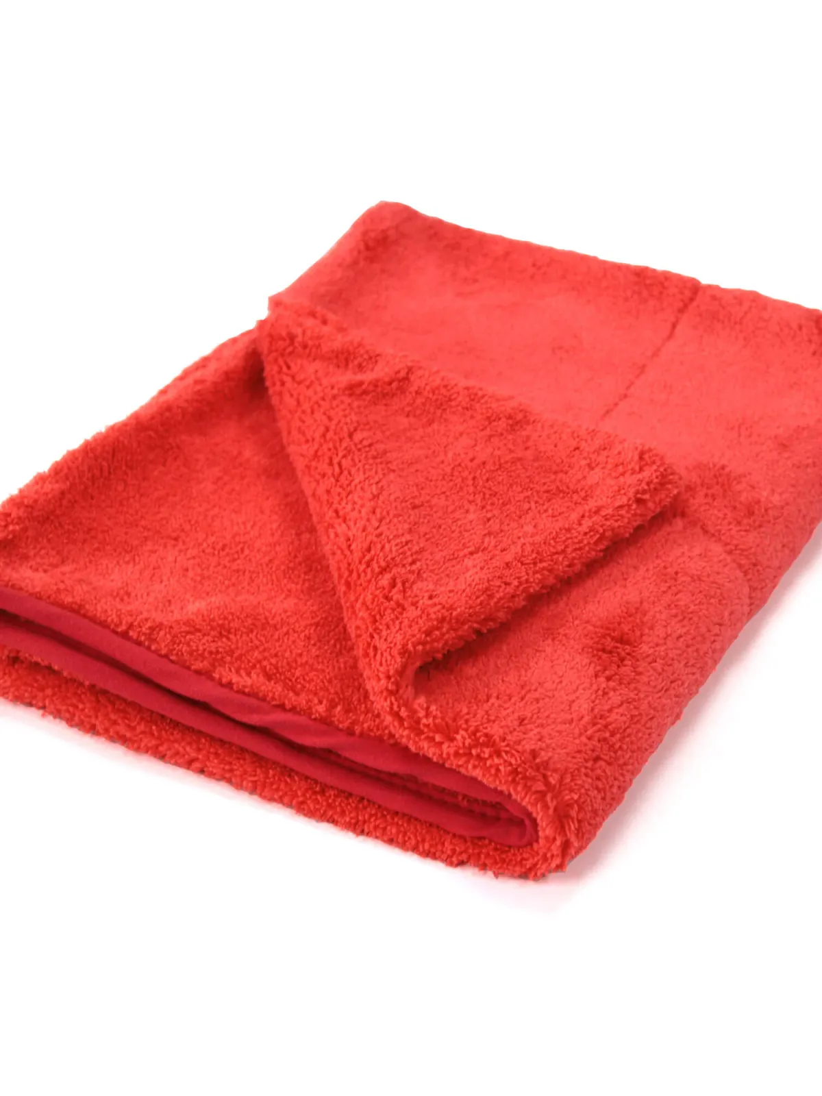 MAXSHINE Ręcznik Big Red 1000G 50X70cm 