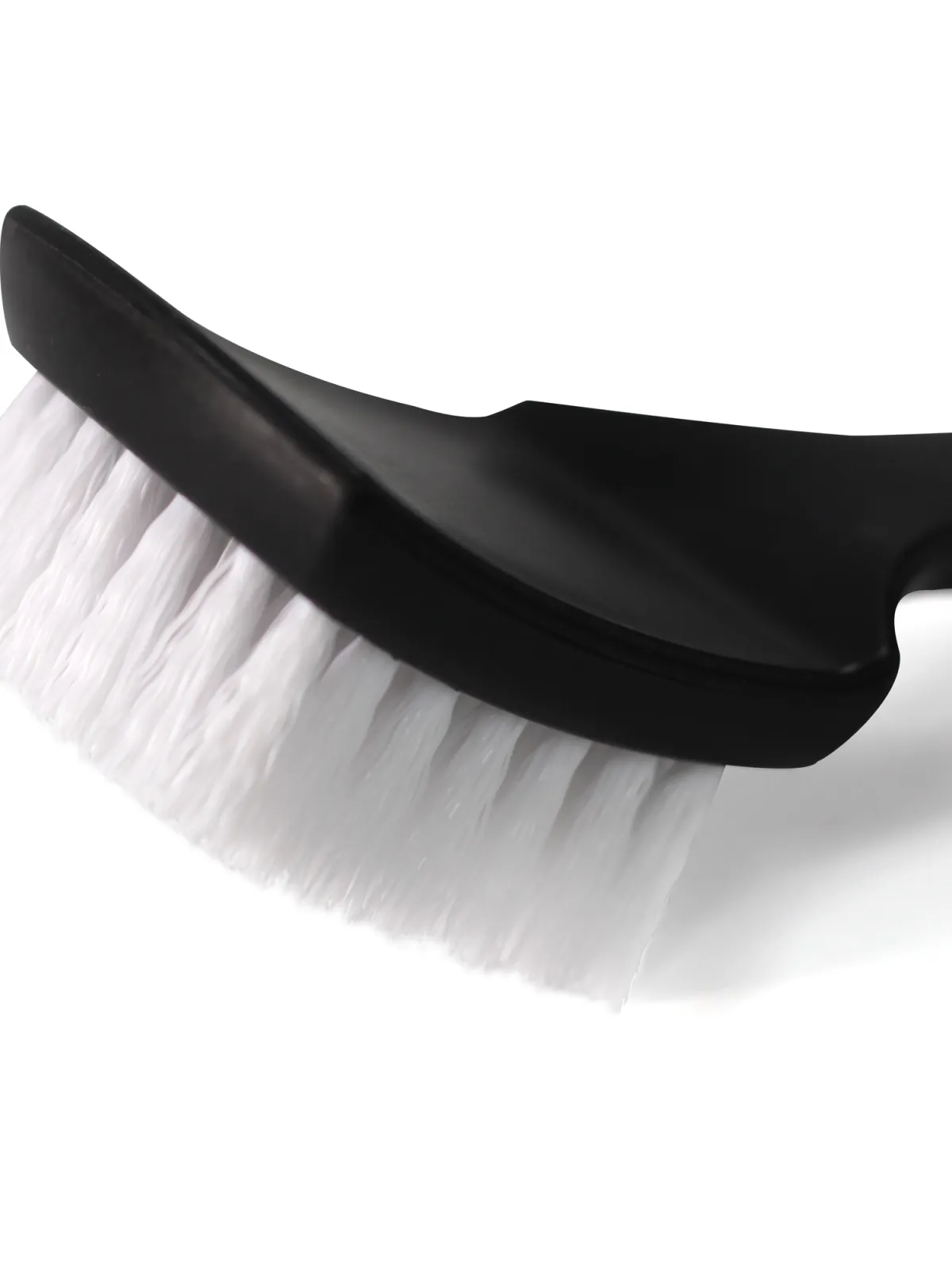 MAXSHINE Szczotka Do Opon 21X6.5cm Black