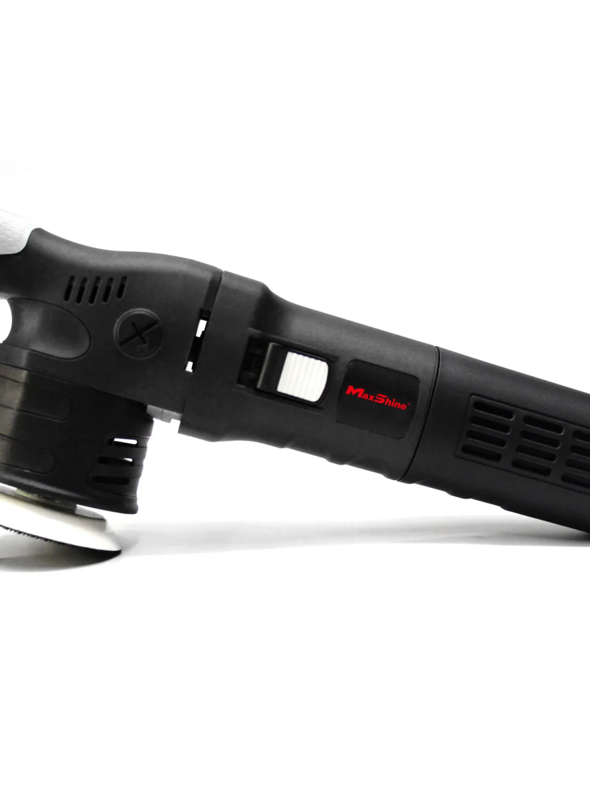 MAXSHINE Maszyna Polerska M312 Dualaction 