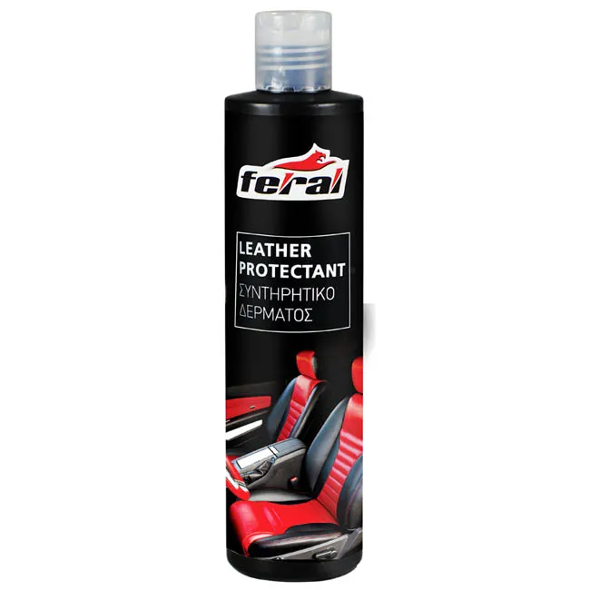 FERAL Leather Protectant 300ml