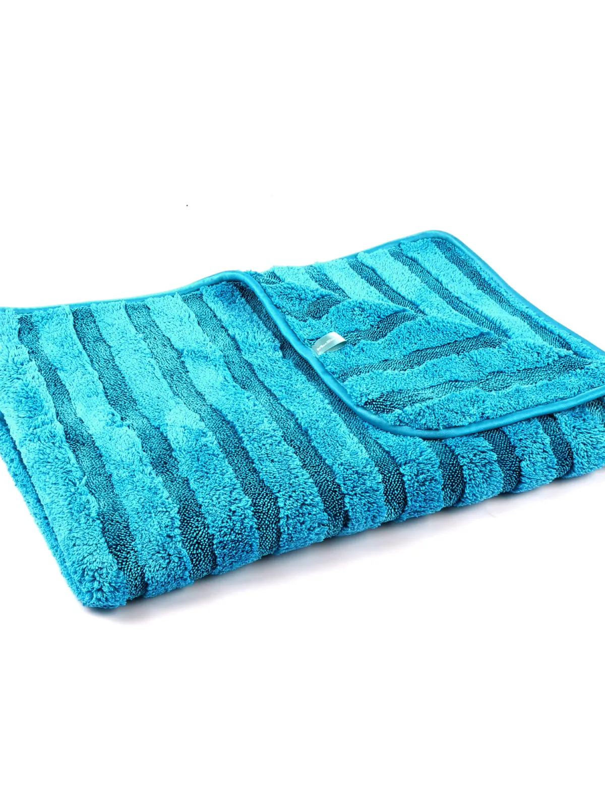 MAXSHINE Ręcznik Vortex 1000G 50X60cm Gre