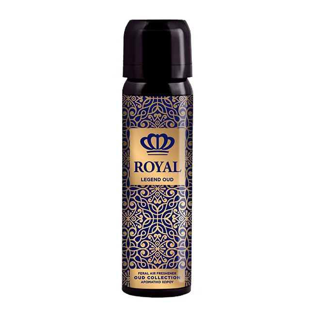 FERAL Zapach Spray Royal Collection Legend 70ml 