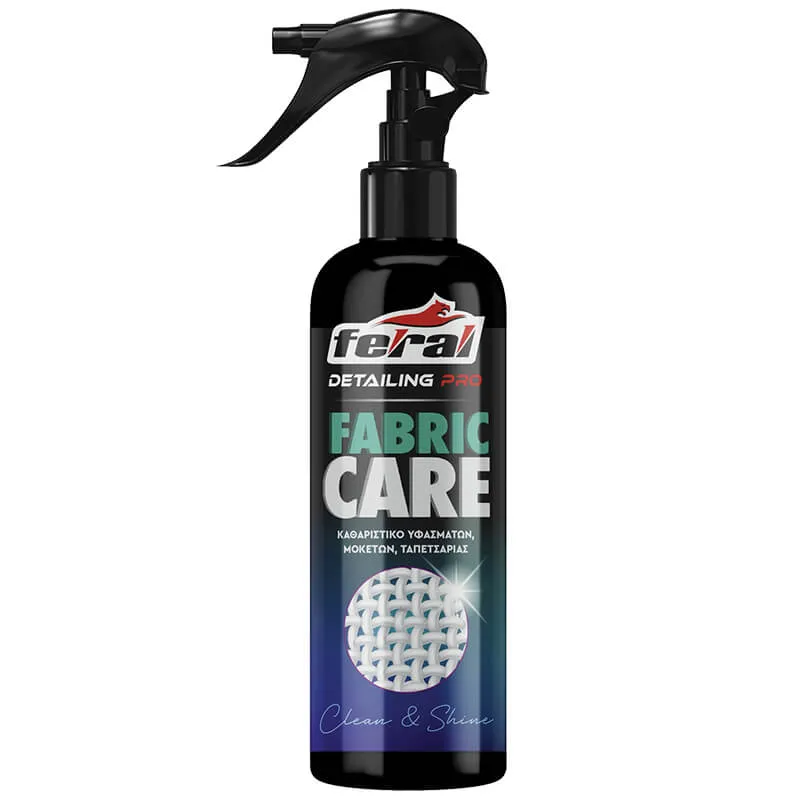 FERAL Fabric Care 500ml