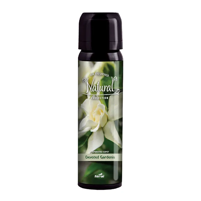 FERAL Zapach Natural Collection Gardenia 70ml 