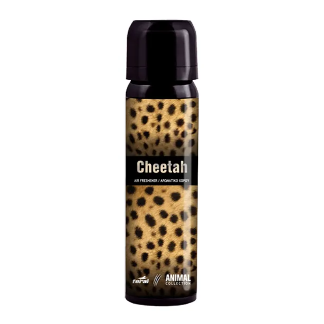 FERAL Zapach Animal Collection Cheetah 70ml 