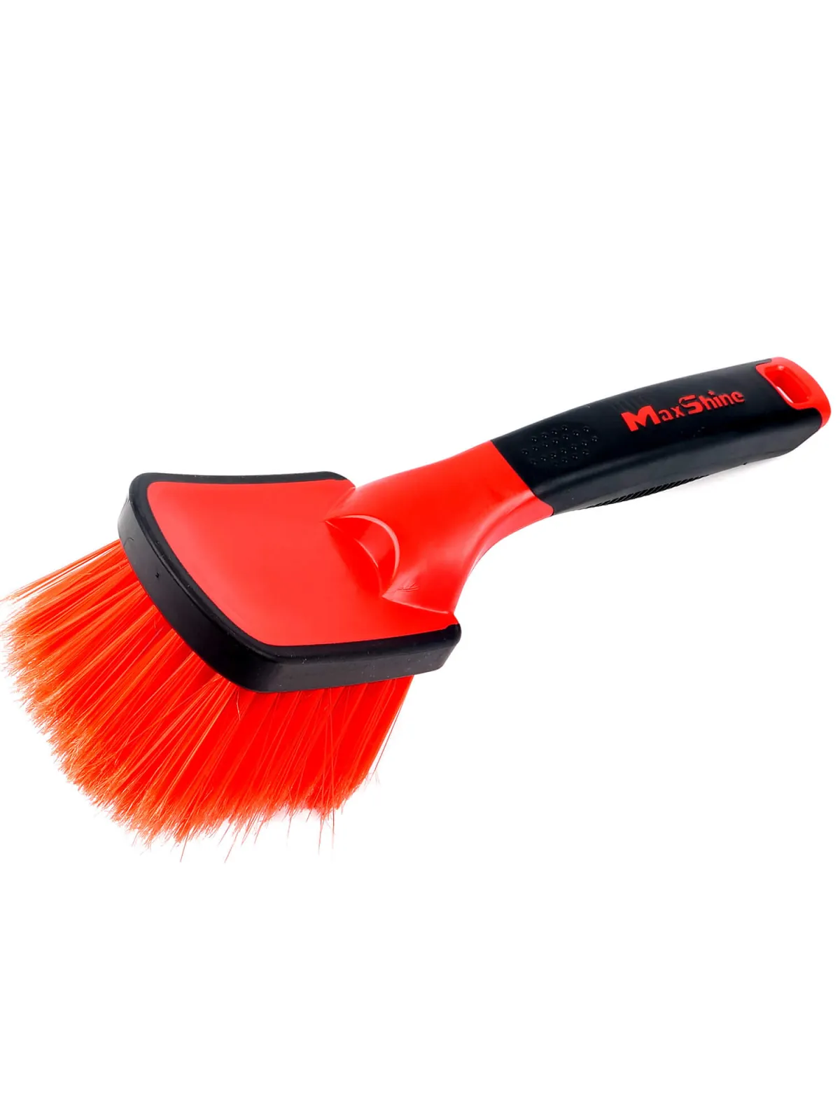 MAXSHINE Szczotka Do Kół I Karoserii Soft Grip RB