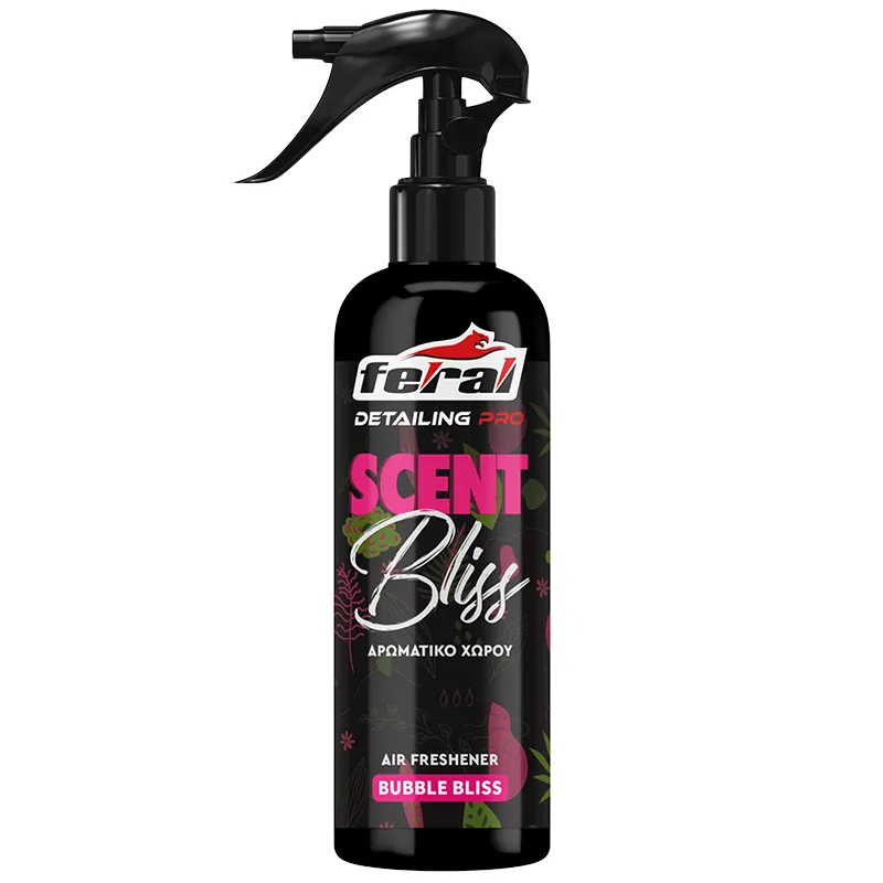 FERAL Scent Bliss Bubble Bliss Zapach 500ml