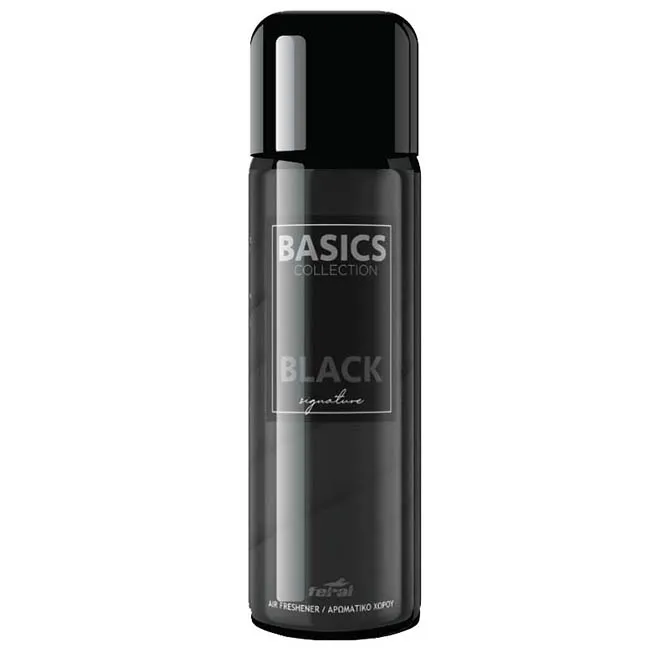 FERAL Zapach Basic Collection Black Signatur 70ml 