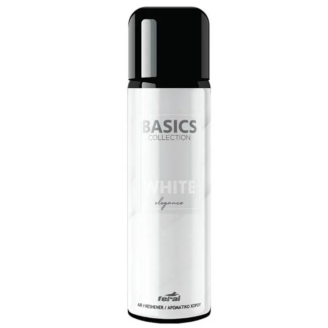 FERAL Zapach Basic Collection White Elegance 70ml 