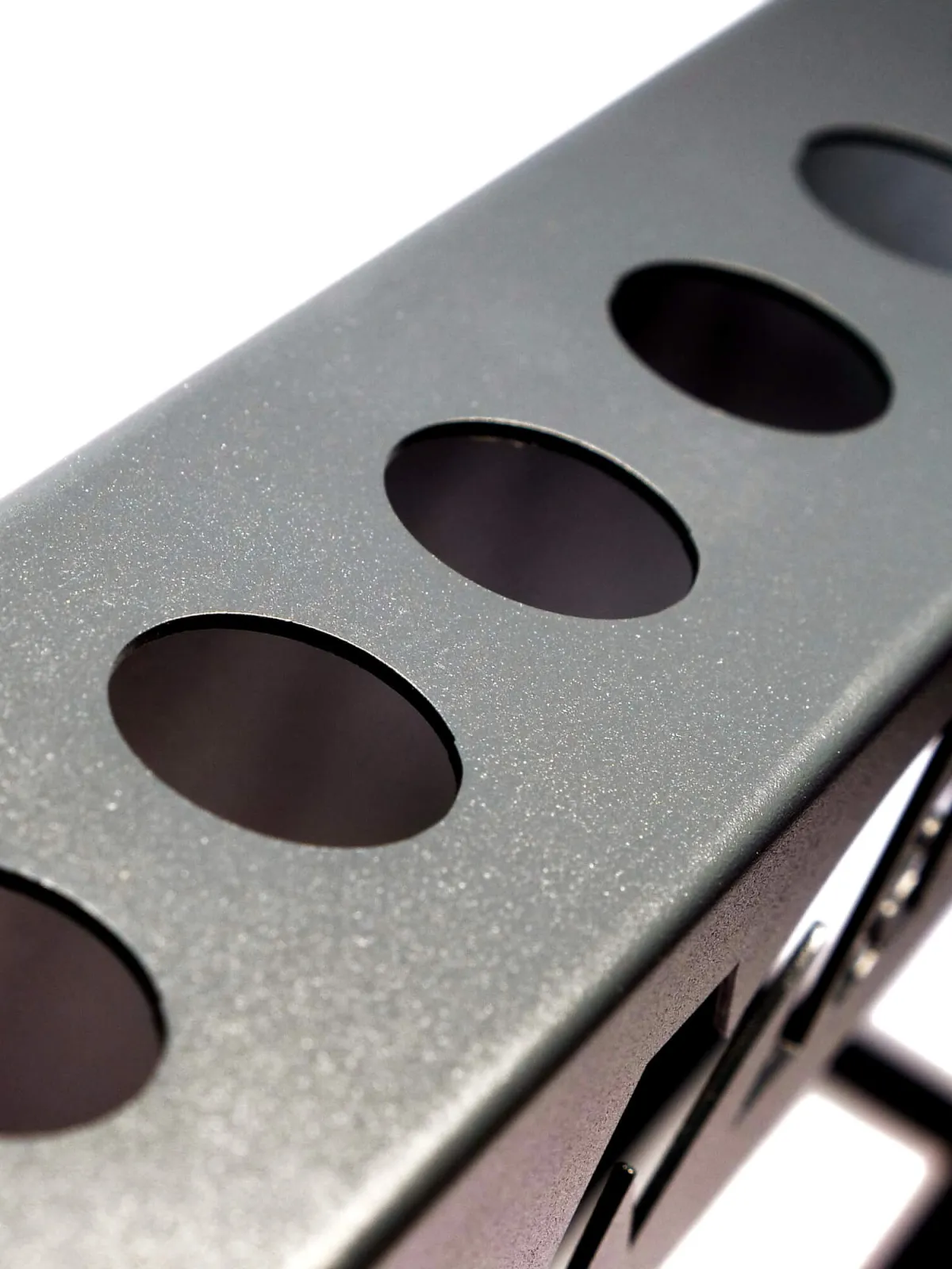 MAXSHINE Uchwyt Butelka+Trigger+Pędzelki