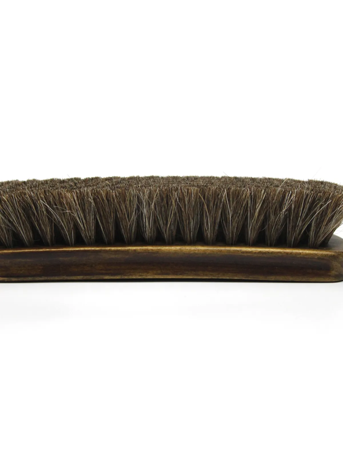 MAXSHINE Szczotka Czyszczenia Horse Hair 17X5.5cm