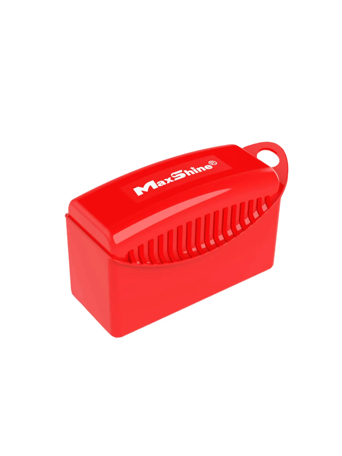 MAXSHINE Aplikator Do Opon W Obudowie Red