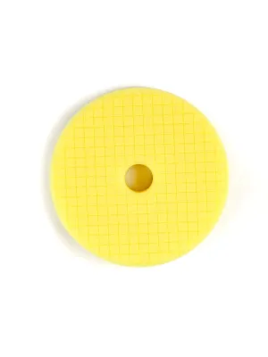 MAXSHINE Pad Polerski Cross Cut Yellow 150Mm