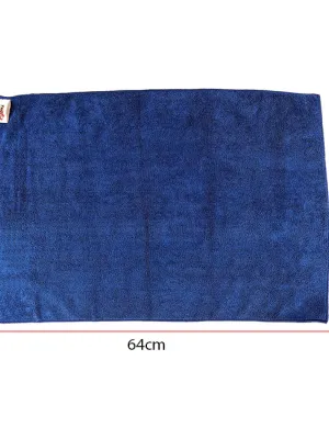 FERAL Mikrofibra Professional 64X42