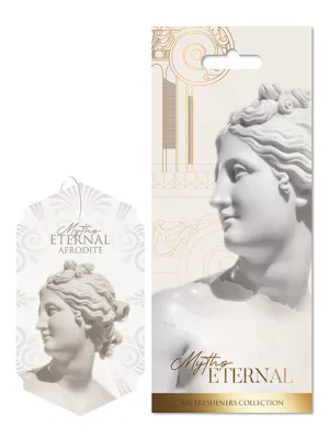 FERAL Zapach Eternal Myths Collection Afrodite 