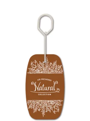 FERAL Zapach Natural Collection Emotional Sandal 