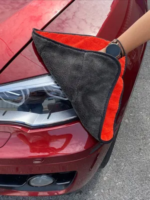 FERAL Mikrofibra Detailing Pro 38X38Cm