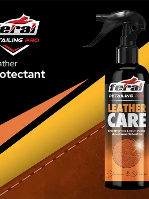 FERAL Leather Care 500ml