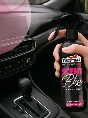 FERAL Scent Bliss Bubble Bliss Zapach 500ml