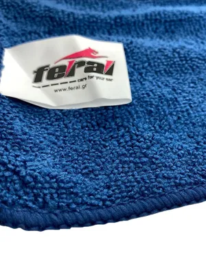 FERAL Mikrofibra 40X40 