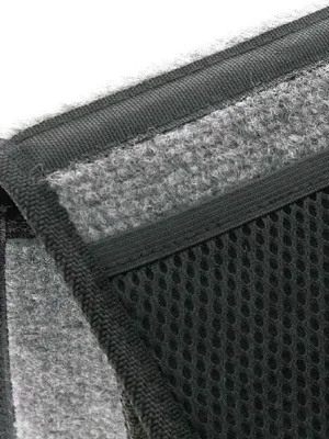 FERAL Torba Organizer Szara 55X22X10