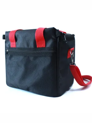 MAXSHINE Torba Narzędziowa Oxford 1680D BlackRed