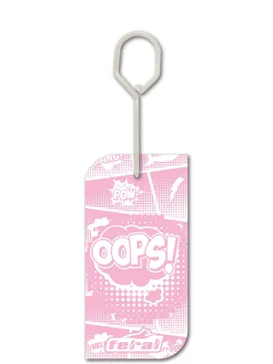 FERAL Zapach Speech Collection Oops 