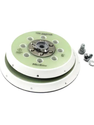 MAXSHINE Talerz Mocujący Dualaction 5Cali 125Mm