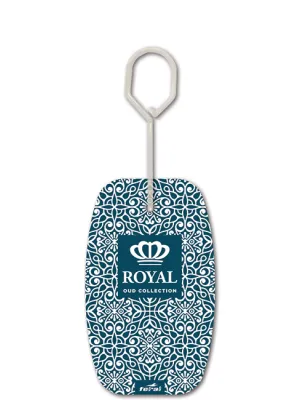 FERAL Zapach Royal Collection Senses Zawieszka