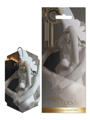 FERAL Zapach Eternal Myths Collection Eros 