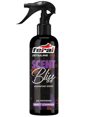 FERAL Scent Bliss Sweet Lavender Zapach 500ml