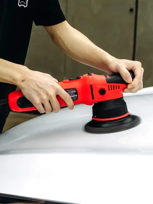 MAXSHINE Maszyna Polerska M8S V2 Dualaction 