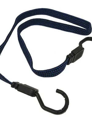 FERAL Linka Elastyczna Z Haczykami 18Mmx1M