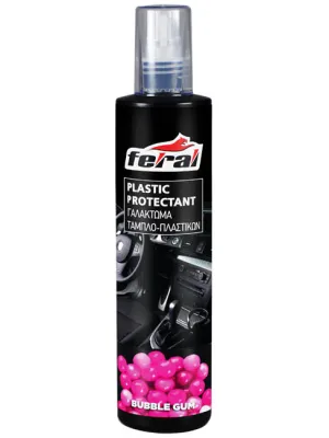 FERAL Plastic Protectant Bubble 300ml