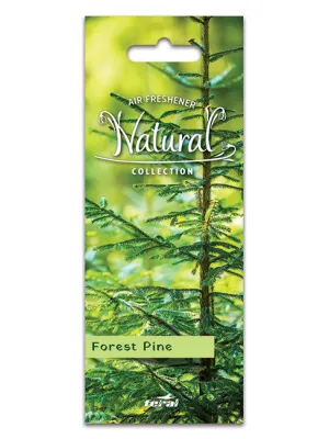 FERAL Zapach Natural Collection Forest Pine 