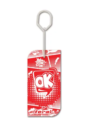 FERAL Zapach Speech Collection Ok 