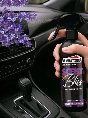FERAL Scent Bliss Sweet Lavender Zapach 500ml