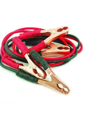 FERAL Przewody Rozruchowe 200Amp 2,5M