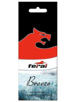 FERAL Zapach Classic Collection Breeze Zawieszka