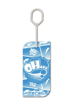 FERAL Zapach Speech Collection Oh 