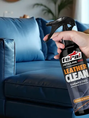 FERAL Leather Cleaning 500ml