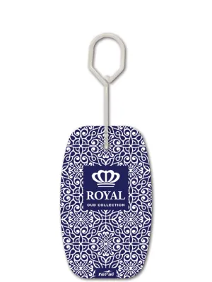 FERAL Zapach Royal Collection Legend Zawieszka