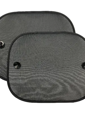 FERAL Osłona Przeciwsłoneczna Boczna Super Uv 44X3