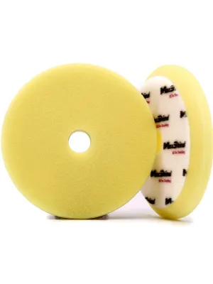 MAXSHINE Pad Polerski Polishing Yellow 125Mm