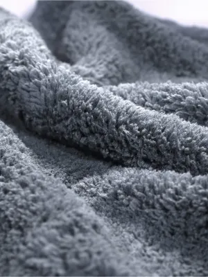 MAXSHINE Ręcznik Us.Wosku 600G 40X40cm Gra 3-Pack